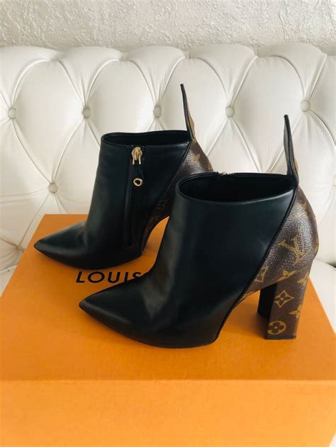 Matchmake Louis Vuitton Ankle boots for Women